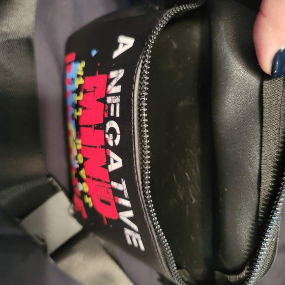 Fanny pack - Picture 2 of 3